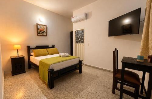 Bucaramanga Hotel | Hotel Mantillana