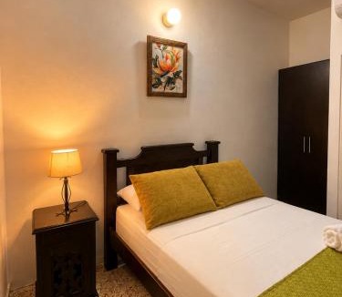 Bucaramanga Hotel | Hotel Mantillana