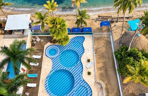 Covenas Apartment | Apartamento Exclusivo con Vista al Mar