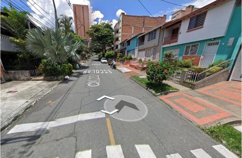Bello House | Hermoso y muy acogedor apto Bello Medellin