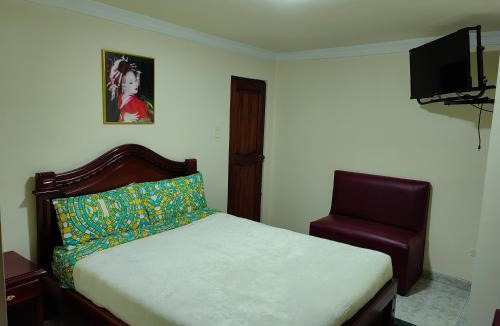 Ipiales Apartment | Hotel Damasco Internacional