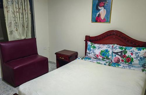 Ipiales Apartment | Hotel Damasco Internacional