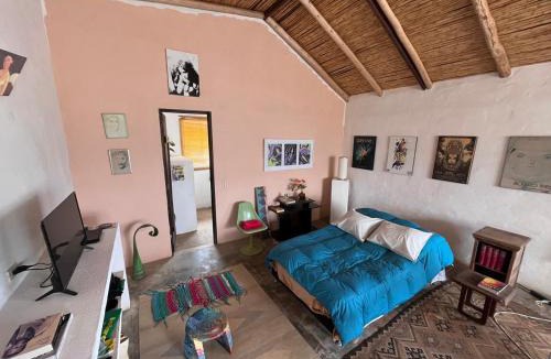 Gachantiva House | Rural Estudio