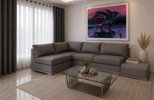 San Andres Apartment | Villa Martinez