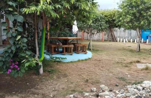 Arboletes House | Vivamar