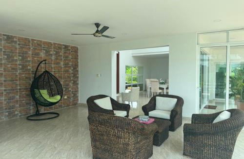 Sahagun Villa | Villa Isla Mallorca