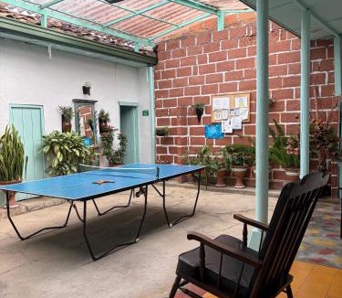 Jardin Hotel | CASA DUQUE JARDIN