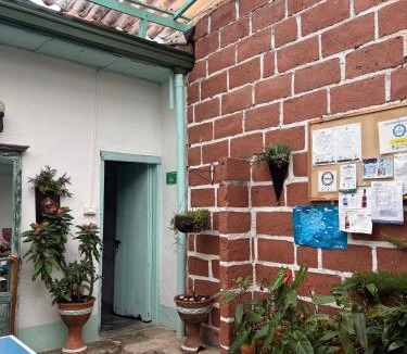 Jardin Hotel | CASA DUQUE JARDIN