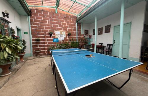 Jardin Hotel | CASA DUQUE JARDIN