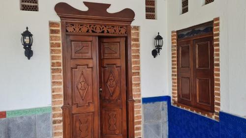 Santa Fe de Antioquia House | Vita Bella