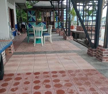 Santa Fe de Antioquia House | Vita Bella