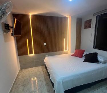 Robledo Apartment | Modern and Cozy, Near Pablo Tobón Hospital