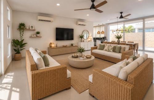 Flandes House | Casa vida 326