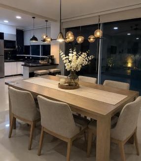 Flandes House | Casa vida 326