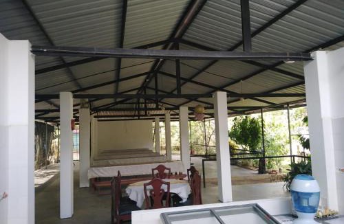 Aguazul Apartment | casa en el arbol aguazul