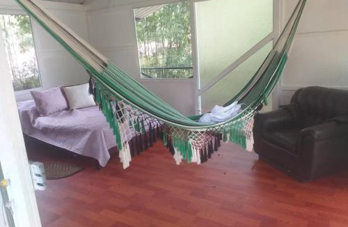 Aguazul Apartment | casa en el arbol aguazul