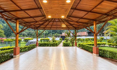 Ibague House | Villa Vanessa