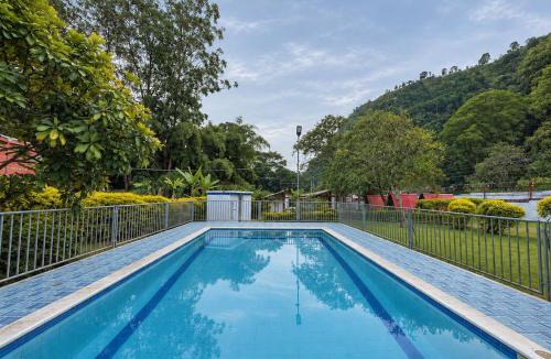 Ibague House | Villa Vanessa