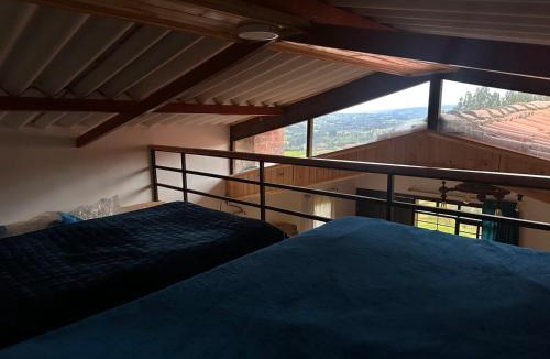 Paipa Ski Chalet | Tourist cabin 15 minutes from Paipa Sotaquirá