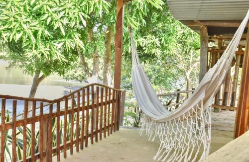 Trinidad Apartment | Finca Ecoturistica Rosita