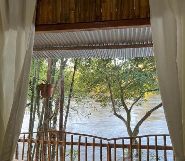Trinidad Apartment | Finca Ecoturistica Rosita