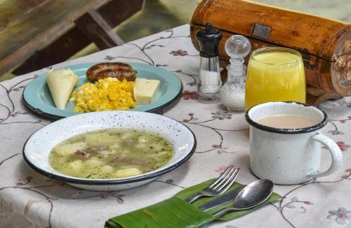 Trinidad Apartment | Finca Ecoturistica Rosita