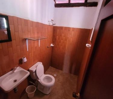 Barichara House | Cabaña Villa Majo Barichara