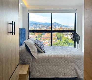 Cali Apartment | Apartamento de lujo con excelente vista, sur de Cali