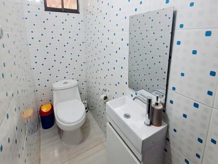 Galapa House | Casa completa cerca BARRANQUILLA