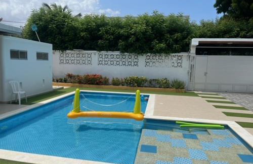 Santa Veronica House | Casa cerca al mar