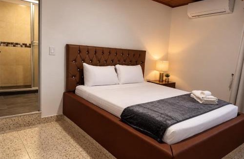 San Jose de Cucuta Hotel | Hotel Guadalupe