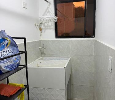 San Jose de Pare Apartment | Apartamento Moderno a 2 Cuadras del parque
