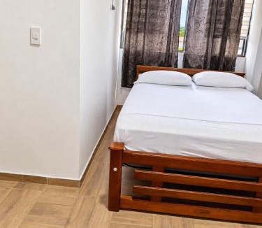 San Jose del Guaviare Hotel | Hotel Vista Verde
