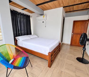 San Jose del Guaviare Hotel | Hotel Vista Verde