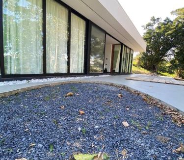 San Jose de Pare House | Encantadora y Moderna Cabaña