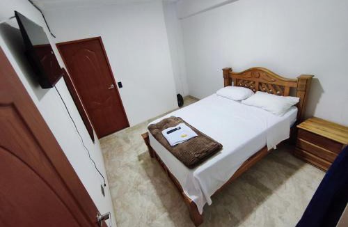 Popayan Hotel | Hotel El Empedrado