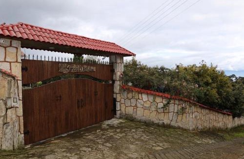 Subia House | Finca de eventos Dalubsu