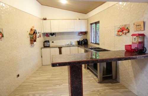Subia House | Finca de eventos Dalubsu