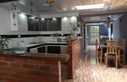 Dosquebradas Apartment | Finca la Alejandría