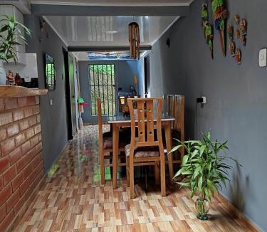 Dosquebradas Apartment | Finca la Alejandría