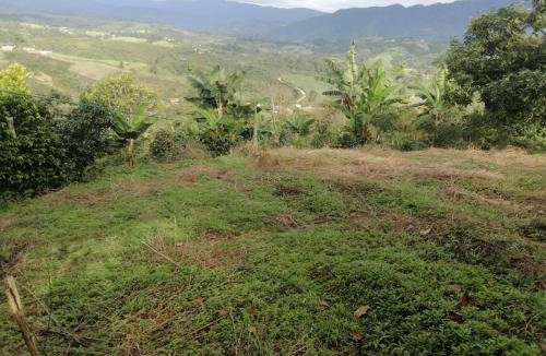 San Agustin House | Finca Adamur