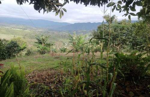 San Agustin House | Finca Adamur