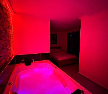 Guatape Hotel | Hotel Villas Del Coral