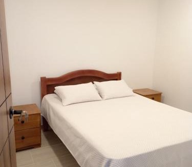 Paipa Apartment | Panorama Serenity