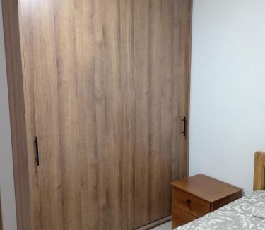 Paipa Apartment | Panorama Serenity