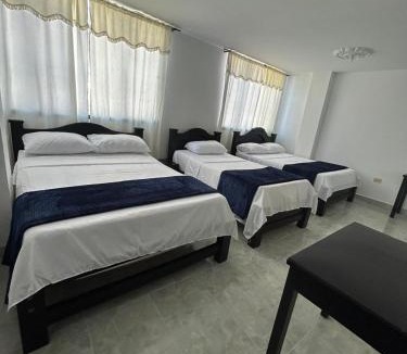 Pitalito Hotel | Hotel Primavera