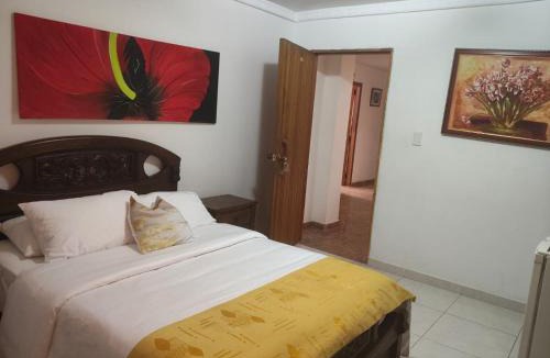 Riohacha Hotel | Cerca a la Playa