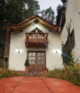 Iza Ski Chalet | Cabaña Campestre San Fernando
