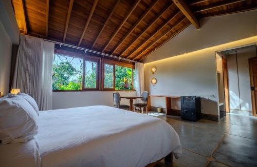 Venecia Hotel | Hacienda La Amalia