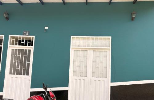 Macanal House | Cielito Lindo